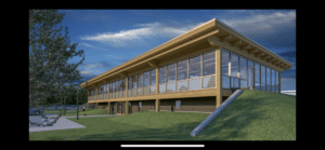 Alexander Chemical Headquarter Renovation Concept Design
