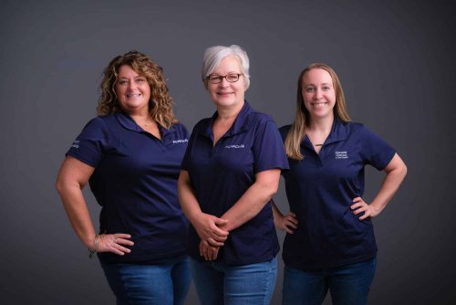 Alexander Chemical customer support team