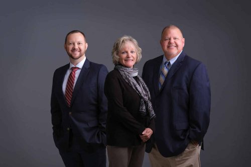 Alexander Chemical Sales Team Group Photo